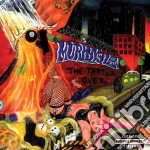 (LP Vinile) Murphy's Law - The Party's Over vinile