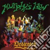 Murphy's Law - Dedicated cd