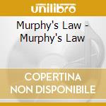 Murphy's Law - Murphy's Law cd musicale di Murphy's Law