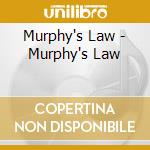 Murphy's Law - Murphy's Law cd