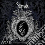 Stigmata - The Wounds That Never Heal cd
