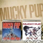 A Boy In A Mans World/now cd