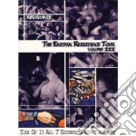 (Music Dvd) Eastpak Resistance Tour Dvd Vol3. cd