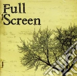 Full Screen - Full Screen cd