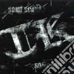 Teamkiller - Some Scars Some Hope cd