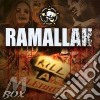 Cd - Ramallah - Kill A Celebrity cd