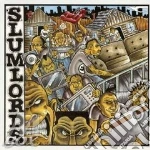 Slumlords - Slumlords cd