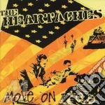 Heartaches - Move On cd