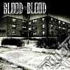 Blood For Blood - Serenity cd