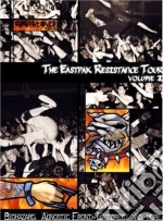 (Music Dvd) Resistance Tour Dvd Vol.1 cd