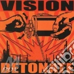 Vision - Detonate cd