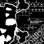 (LP Vinile) Slapshot - Digital Warfare vinile