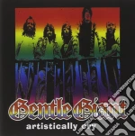 Artisticallt cryme cd