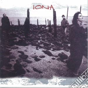 Iona - Iona cd musicale di Iona