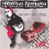 Goober Patrol - Songs That Were Too Shit For Fat cd
