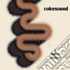 Colorsound - A Higher Station cd