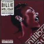 Billie Holiday - Ghost Of Yesterday (2 Cd)