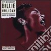 Billie Holiday - Ghost Of Yesterday (2 Cd) cd