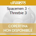 Spacemen 3 - Threebie 3 cd