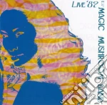 Feed your head - live '89 cd