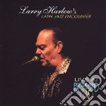 Larry Harlow's Latin Jazz Encounter - Live At Birdland