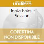 Beata Pater - Session cd