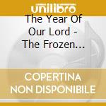 The Year Of Our Lord - The Frozen Divide cd
