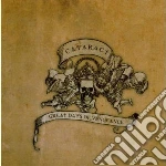 Cataract - Great Days Of Vengeance cd