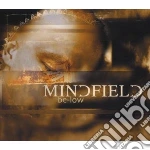 Mindfield - Be-low cd