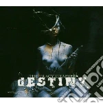 Destiny - The Tracy Chapter cd