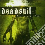 Deadsoil - The Venom Divine cd