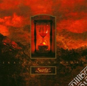 Sunrise - Traces To Nowhere cd musicale di Sunrise