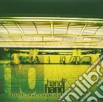 Hand To Hand - A Perfect Way To Say Goodbye