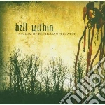 Hell Within - Asylum Of The.. (2 Cd) cd
