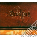 Deadlock - Earth Revolt cd