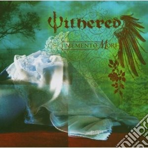 Withered - Memento Mori cd musicale di Withered