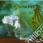 Withered - Memento Mori cd