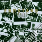 Endstand - The Time Is Now cd
