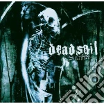 Deadsoil - Sacrifice cd