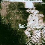 Fall Of Serenity - Bloodred Salvation