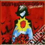 Death Before Disco - Barricades cd