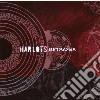 Harlots - Betrayer cd