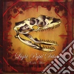 Light Pupil Dilate - Snake Wine cd