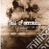 Fall Of Serenity - The Crossfire cd