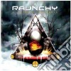 Raunchy - A Discord Electric cd