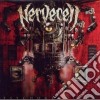 Nervecell - Psychogenocide cd