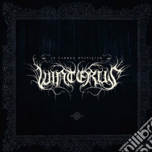 Winterus - In Carbon Mysticism cd musicale di Winterus