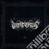 Winterus - In Carbon Mysticism cd