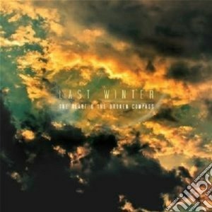 Last Winter - The Heart & The Broken Compass cd musicale di Winter Last