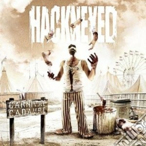 Hackneyed - Carnival Cadavre cd musicale di Hackneyed